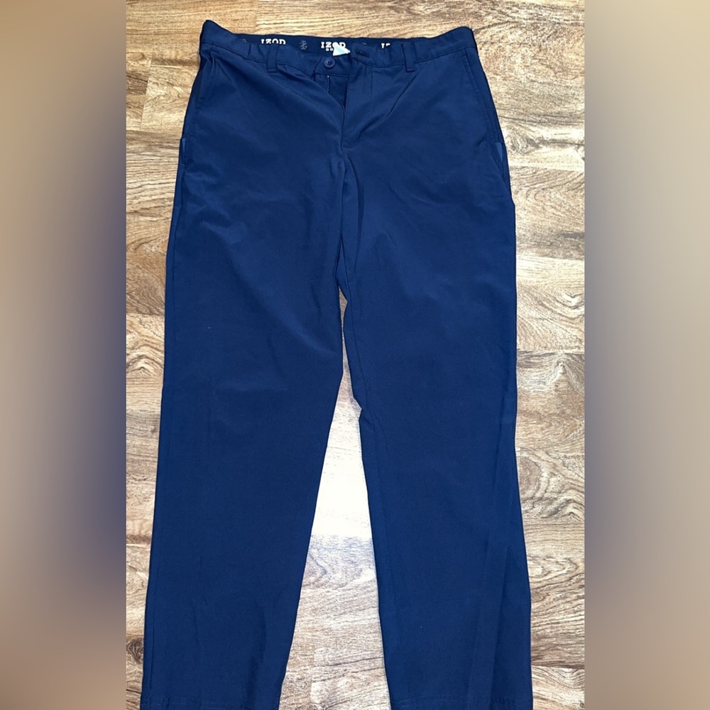 IZOD Golf Pants